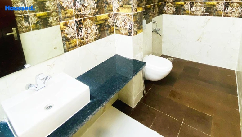 Sample Apartment